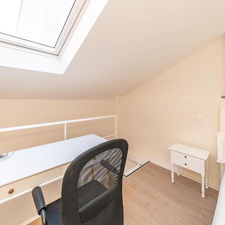 Marques De Vadillo3 Apartments Madrid Eksteriør billede